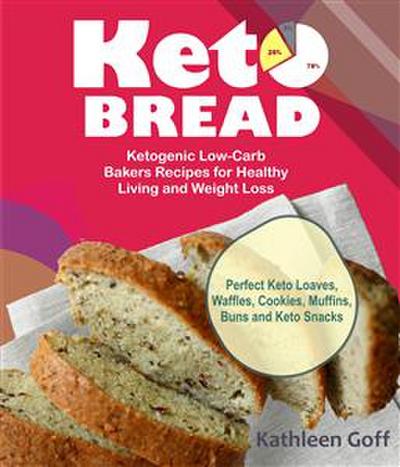 Keto Bread