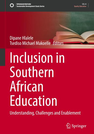 Inclusion in Southern African Education