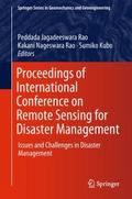 Proceedings of International Conference on Remote 