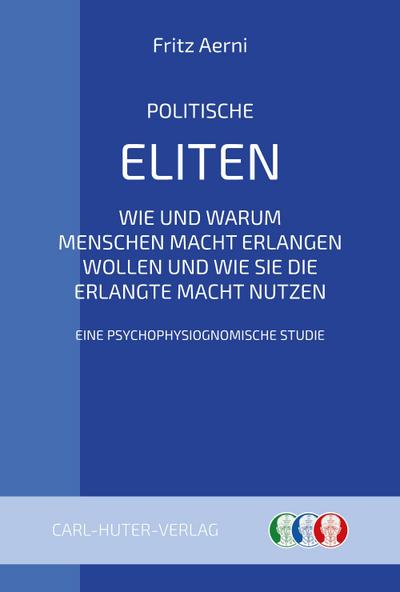 Politische Eliten