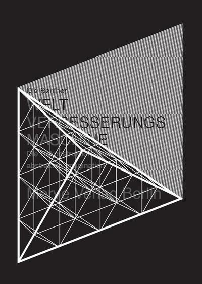 Die Berliner Weltverbesserungsmaschine