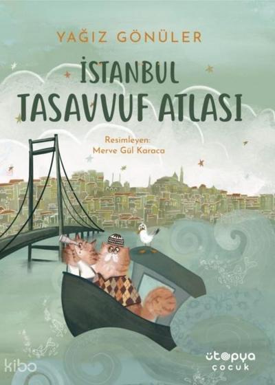 Istanbul Tasavvuf Atlasi