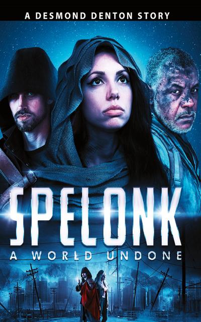 Spelonk