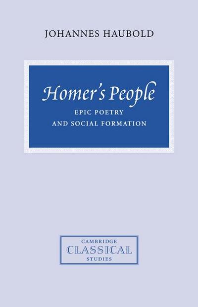 Homer’s People