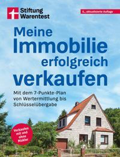 Meine Immobilie erfolgreich verkaufen