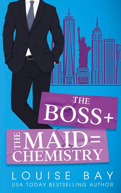 The Boss + The Maid = Chemistry