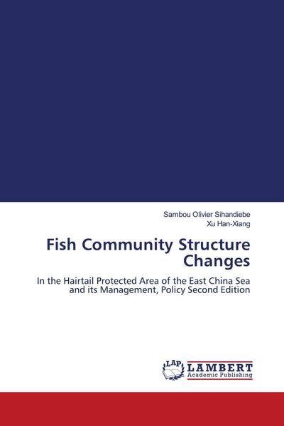 Fish Community Structure Changes