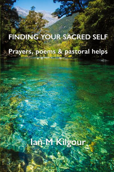 Finding Your Sacred Self