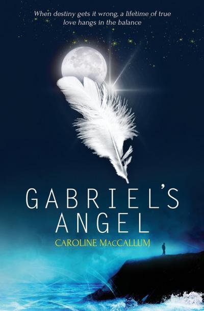 Gabriel’s Angel