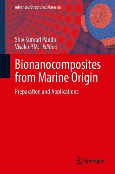 Bionanocomposites from Marine Origin