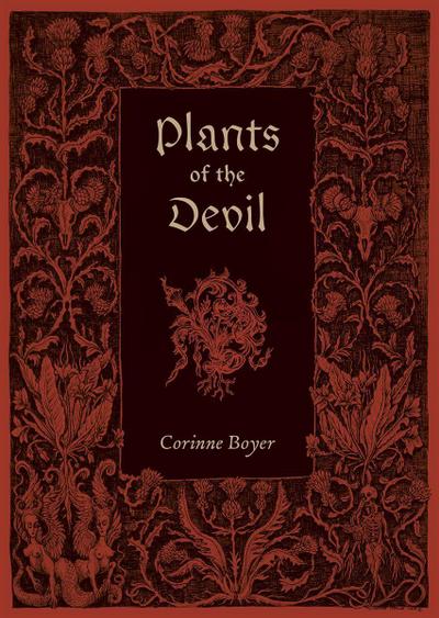 Boyer, C: Plants of the Devil