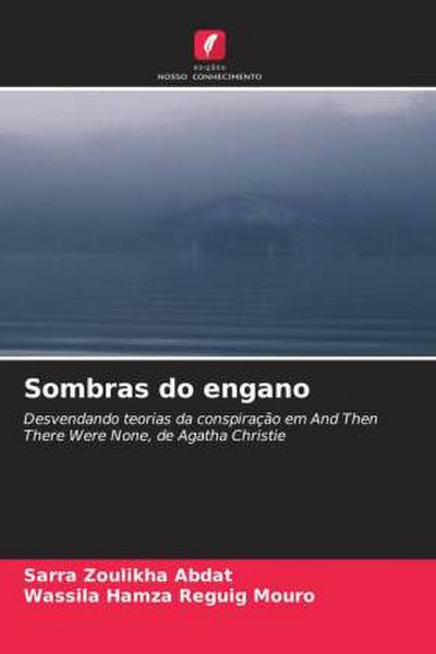 Sombras do engano