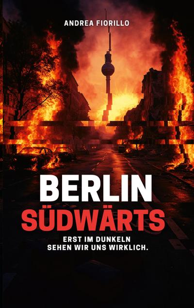 Berlin Südwärts