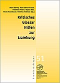 Kritisches Glossar - Hilfen zur Erziehung
