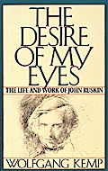 The Desire of My Eyes