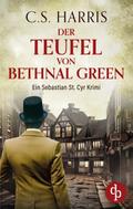 Der Teufel von Bethnal Green - Der fesselnde histo