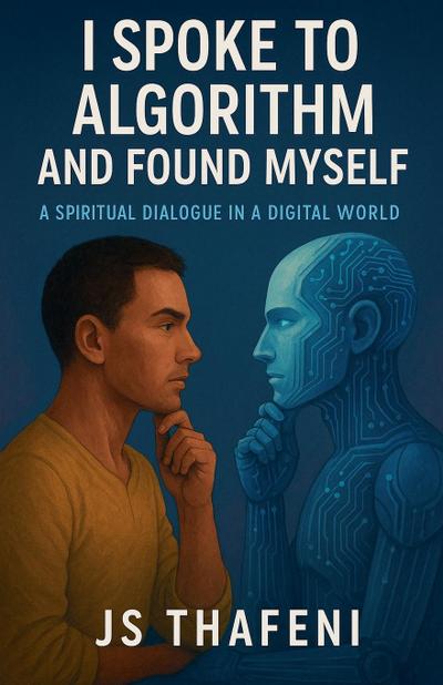 I Spoke to Algorithm and Found Myself