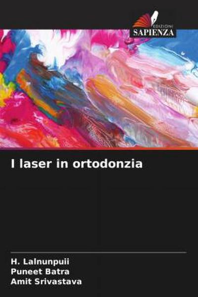 I laser in ortodonzia