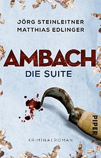 Ambach – Die Suite / Die Falle