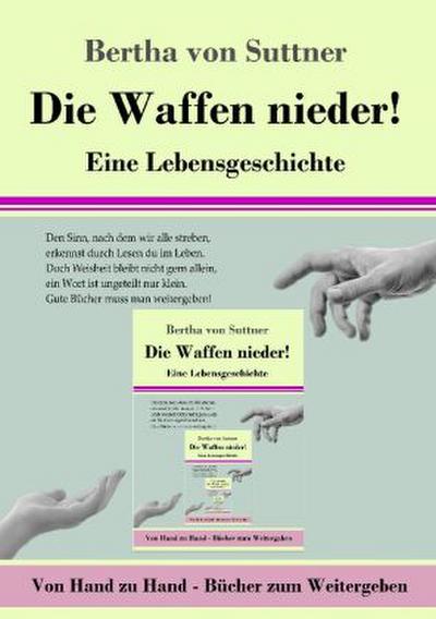 Die Waffen nieder!