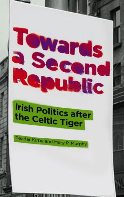 Towards a Second Republic