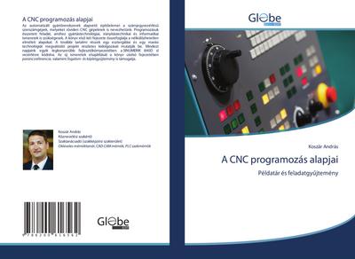 A CNC programozás alapjai