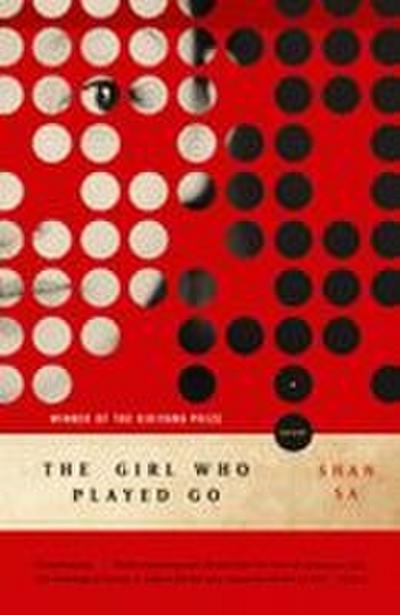 The Girl Who Played Go