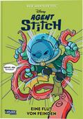 Agent Stitch
