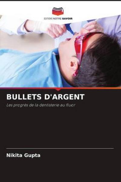 BULLETS D’ARGENT