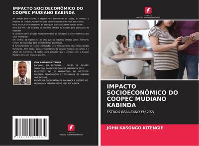 IMPACTO SOCIOECONÔMICO DO COOPEC MUDIANO KABINDA