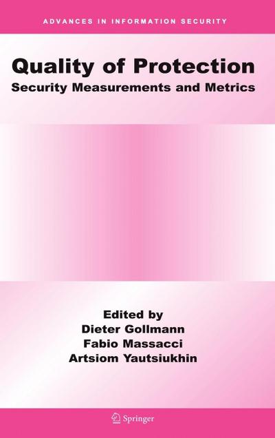 Quality of Protection