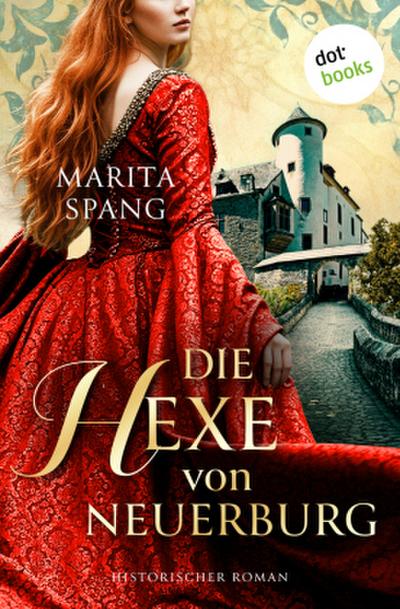 Die Hexe von Neuerburg - oder: Hexenliebe
