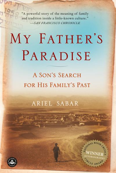 My Father’s Paradise