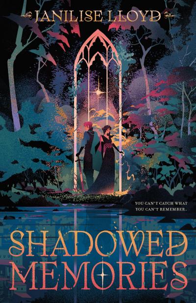 The Shadowed Memories