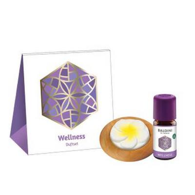 Wellness-Set