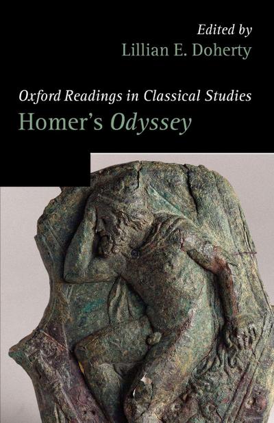 Homer’s Odyssey