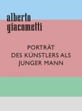 Alberto Giacometti