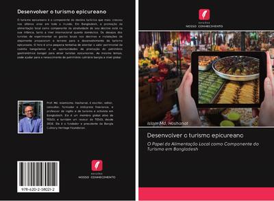 Desenvolver o turismo epicureano