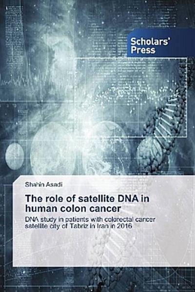 The role of satellite DNA in human colon cancer