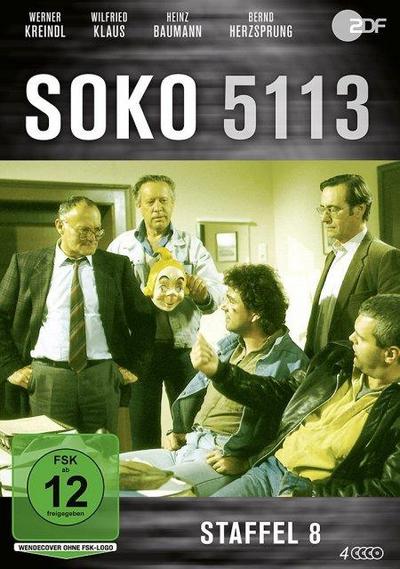 Soko 5113