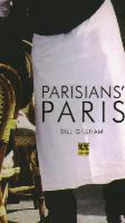 Parisian’s Paris