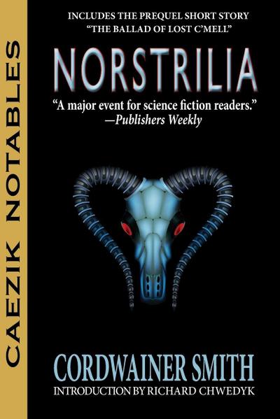 Norstrilia