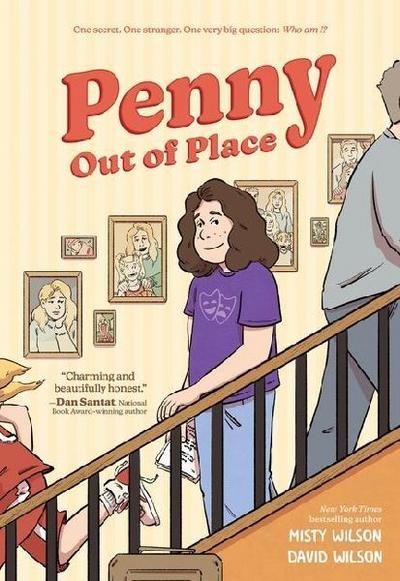 Penny Out of Place