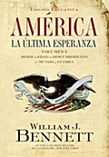 America: La ultima esperanza (Volumen I)