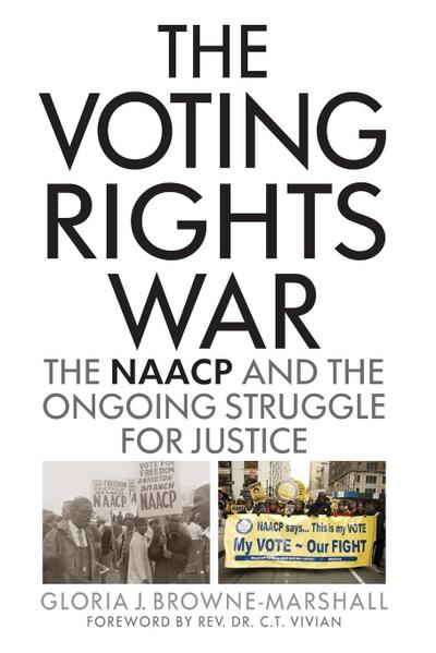 The Voting Rights War