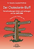 Der Cholesterin-Bluff