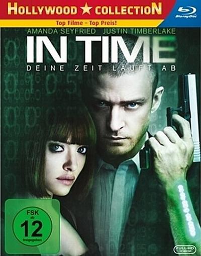 In Time - Deine Zeit läuft ab