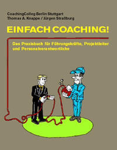 Einfach Coaching