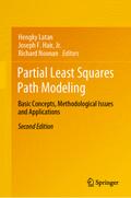 Partial Least Squares Path Modeling