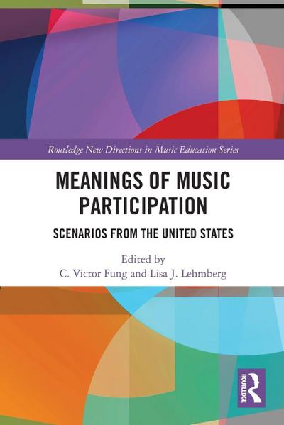Meanings of Music Participation